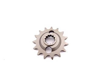 Zębatka przednia Kawasaki GPZ 1000 RX A 1986-1987 OEM 13144-1123