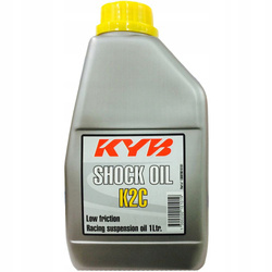 (KAYABA) ACEITE MONOSHOCK K2C 1L (AKC)