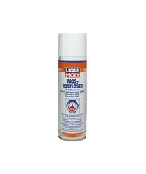LIQUI MOLY Odrdzewiacz z MoS2 / 300 ml
