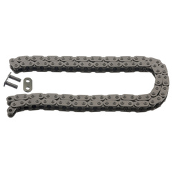 IWIS TIMING CHAIN KTM SX 450 RACING, RFS EXC 525 '03-'07 92 LINKS OPEN WITH RIGGING (RECOMMENDED AS OEM 59436013000)