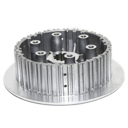 PANIER INTÉRIEUR D’EMBRAYAGE HONDA CR 250 (92-07), CRF 450R (02-08) (OEM : 22120-MEN-A00)