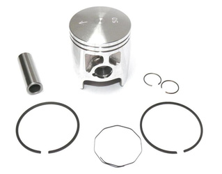 Pistone completo 39,25 mm +0,25 mm OEM 4.1007.451