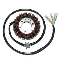 UZWOJENIE ALTERNATORA (STATOR) SUZUKI GS 1000 '78-'80, GSX 1100E '80-'81
