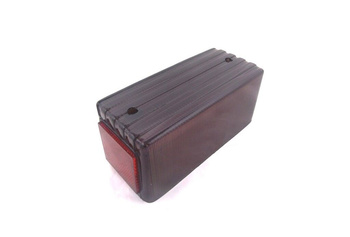 Cubierta de luz trasera para KAWASAKI KZ1000 1100 550 GPZ1100 Z750 ZX750, 23026-1021