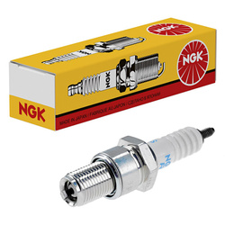 SPARK PLUG BR9ECS (NO. 3570) (W27ESR-U) NSR125,BOMBARDIER