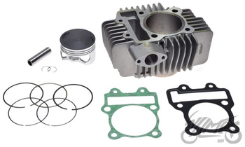 CYLINDER KPL ENGINE YX160