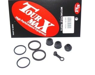 zestaw naprawczy zacisku hamulcowego BCR-102