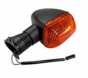 Interruptor de dirección delantero derecho Suzuki GSX-R600/750 SV650 TL1000 XF650 35602-33E00