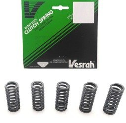 sprężyny sprzęgła Vesrah # SK-247 (5x)-