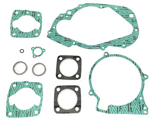 Juego de juntas de motor Suzuki GT 185 1974-1979 OEM 5.5727.306