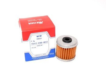 filtr oleju MIW