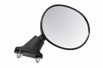 Right Mirror Suzuki GSX-R 750/1100 OEM 56500-27A01