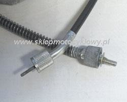 Drehzahlmesserkabel für Suzuki TS 50 ERK 1980-1983