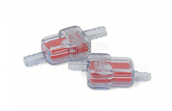 FUEL FILTER 7MM - 1 PIECE