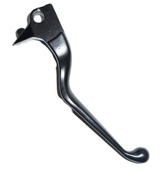 MANETA DE FRENO HARLEY-DAVIDSON XL883 SPORTSTER, XL/XR 1200 SPORTSTER NEGRA (MC-08970)