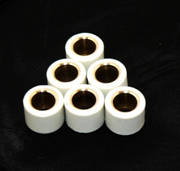 rolki variatora 16x13 -7,0 gr