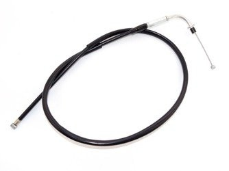 cięgno gazu otwierające