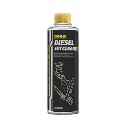 DIESELSTRAHLREINIGER 250 ML (INJEKTORREINIGUNG – DIESELMOTOREN) (9956) (50)