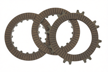 NHC clutch discs HONDA ST 50 Dax 78-93