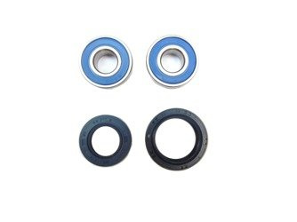 Komplet łożysk koła z uszczelniaczami (przód)