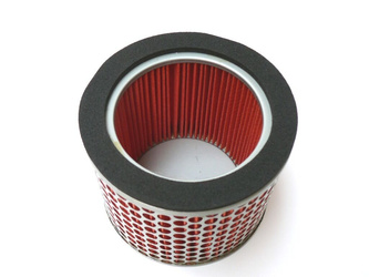 Filtro de aire para motocicleta HONDA VF 500 F Abfangj�ger, 17210-MF2-000