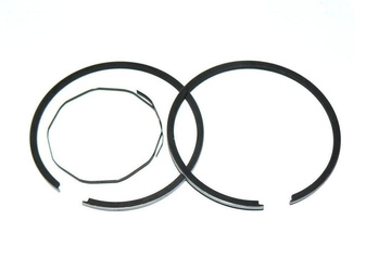 Segmentos de pist�n de 47,00 mm para HONDA MB MT 80 S / MTX 80 C 80-84