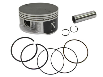 YAMAHA YFM 660 (YFM660) RAPTOR '01-'05 (100,47MM +0,50MM) (8507D050) (NA-40004-2R) KOLBEN