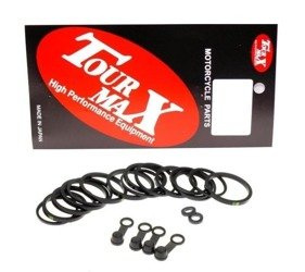 zestaw naprawczy zacisku hamulcowego  BCF-327