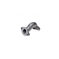 Collettore di aspirazione del carburatore per ATV110 Quad Aspirazione: 20mm