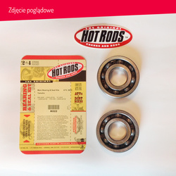 YAMAHA RAPTOR 660 CRANKSHAFT BEARINGS (01-05)