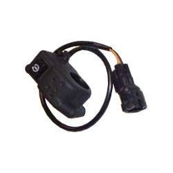 Commandes de guidon CRF250/450X '04-