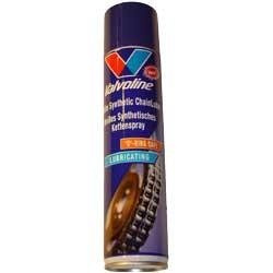 Grasso "Valvoline Chain Lube WHITE" - aerosol 100 ml