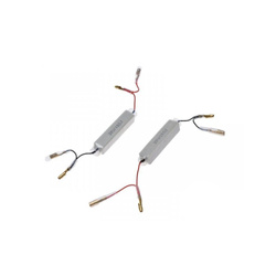 REZYSTOR DO WYŚWIETLACZY LED 20W