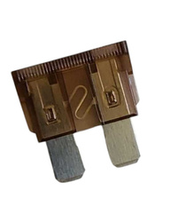 Bezpiecznik elektryczny 7,5 A OEM brak danych