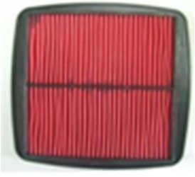 PARTS AIR FILTER SUZUKI GSF 600 BANDIT '95-99, GSXR 600 '92-93, GSXR750/1000 '92-97, GSF 1200 BANDIT '96-99, (OEM 1