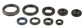 KIT DE SELLO DE MOTOR SUZUKI RM 125 92-08