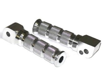 aluminiowe podnóżki YA tył okrągłe