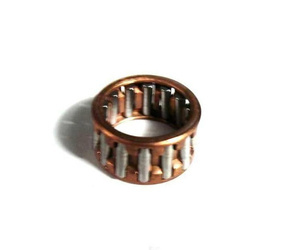Connecting rod bearing, Piston bearing, 16x21x10, Motorcycle, Moped, Scooter, Quad, ATV