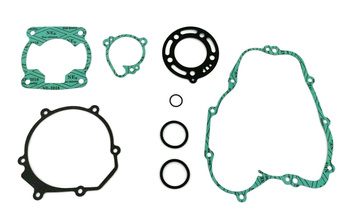 Juego completo de juntas de motor para motocicleta KAWASAKI KX 80 85 1998-2006