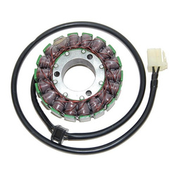 ALTERNATOR WINDING (STATOR) SUZUKI GSXR 600 '97-'00, GSXR 750 '96-'97