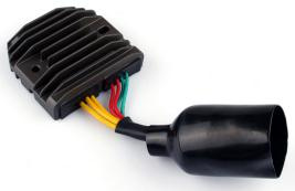 VOLTAGE REGULATOR HONDA CBR 600RR '03-06,