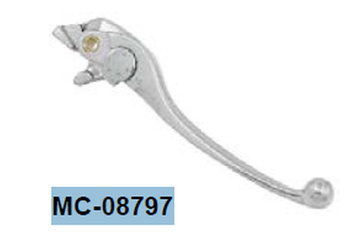 MANETA DE FRENO HONDA CB 650F '14-'16 (OEM: 53170-MJE-D01)