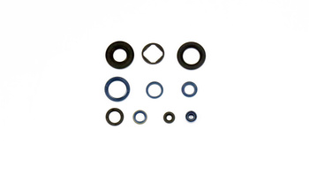 SET DI GUARNIZIONI MOTORE CAGIVA MITO125'91-08, W8 125'91-97, SUPER CITY 125'91-98