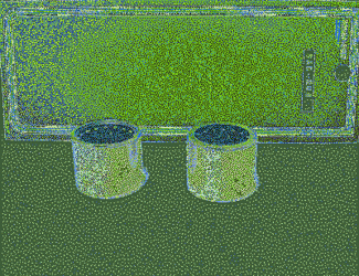 kpl, łożysk wahacza SAB-204