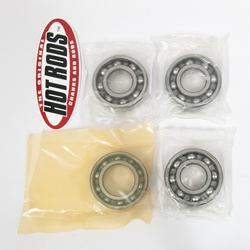 KIT DE RÉPARATION D’ARBRE D’ÉQUILIBRAGE (PALIERS) YAMAHA YFM 700 RAPTOR 06-14