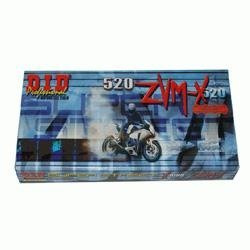 DID 520ZVMX-96 Antriebskette