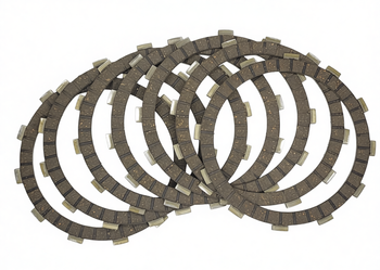 tarcze sprzęgłowe #CD1291