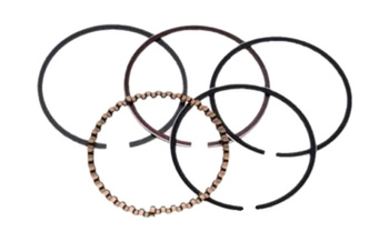 PISTON RINGS FOR HONDA 4T DIO VISION 50 37.80