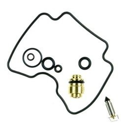 zestaw naprawczy gaźnika CAB-S16