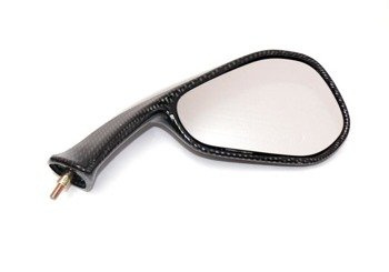 Lusterko prawe Aprilia RS 50 carbon look